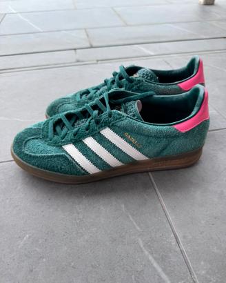 Adidas Gazzelle Nuove