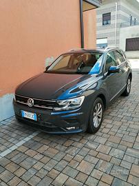 tiguan 1600 style BTM 115cv