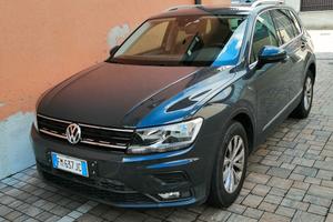 tiguan 1600 style BTM 115cv