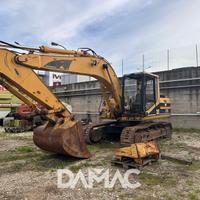 CATERPILLAR 318B