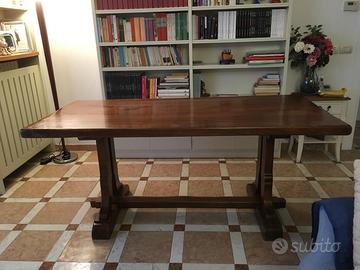 Tavolo Fratino Antico