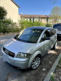 Audi A2