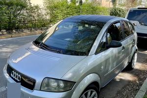 Audi A2