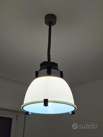 Lampade a sospensione Ing. Castaldi colore bianco