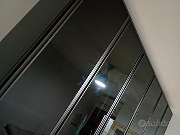 Febal pari al nuovo 2,6m× 2,7m profondità 62cm  