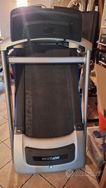 tapis roulant horizon adventure 5