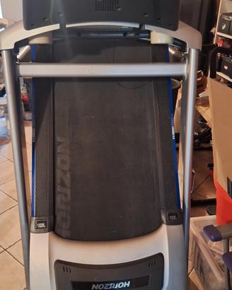 tapis roulant horizon adventure 5