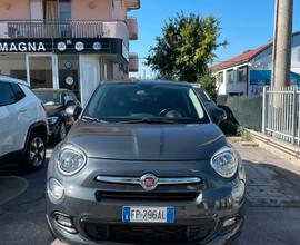 Fiat 500X 1.4 T-Jet 120 CV GPL Pop Star