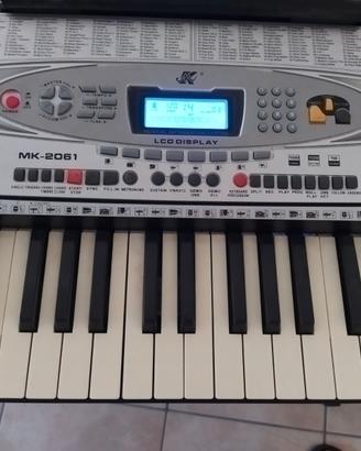 Keyboard tastiera MK-2061