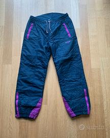 Pantaloni da sci Brugi (uomo)