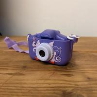 Macchina Fotografica Bambini