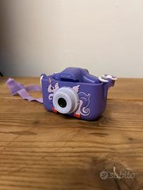 Macchina Fotografica Bambini