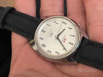 Orologio Citizen Cosmotron X8