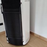 Stufa a Pellet MCZ Musa Hydromatic 16 KW