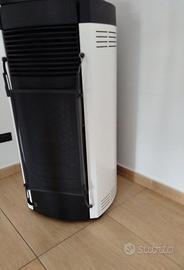 Stufa a Pellet MCZ Musa Hydromatic 16 KW