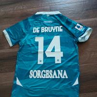 Maglia De Bruyne 25/26