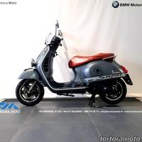 VESPA Vespa GTS 300 Super