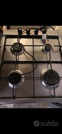 Piano cottura