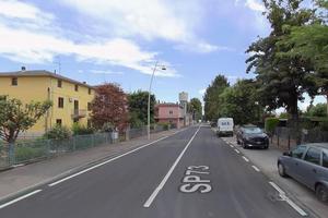 Ampio bilocale a Parma