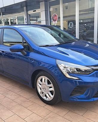 Renault Clio E-Tech Hybrid 1.6 Hybrid E-TECH ...