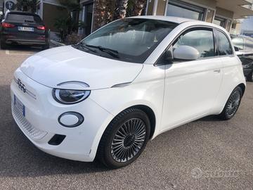 Fiat 500 500e Berlina 43KW SUPER PREZZO