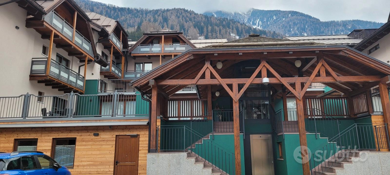 Appartamento – Cogolo, Celledizzo - Vista 2