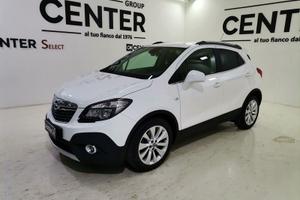 Opel Mokka 1.4 T GPL-Tech 140 CV 4x2 EGO