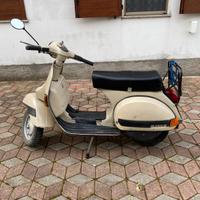 Vespa p150x 1981 conservata