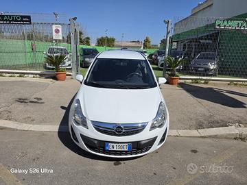 Opel Corsa 1.2 85CV 5 porte GPL-TECH Elective