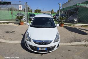 Opel Corsa 1.2 85CV 5 porte GPL-TECH Elective