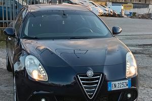 Alfa Romeo Giulietta 1.6 JTDm-2 105 CV Progression