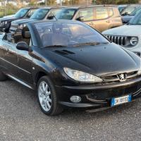 Peugeot 206 CC GPL