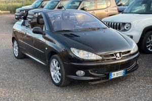 Peugeot 206 CC GPL