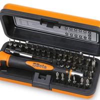 ASSORTIMENTO MICROGIRAVITE BETA