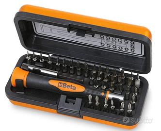 ASSORTIMENTO MICROGIRAVITE BETA