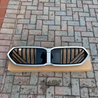 Mascherone frontale bmw serie 1 F70