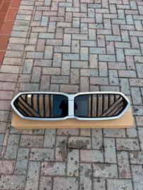 Mascherone frontale bmw serie 1 F70