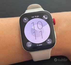 Huawei watch fit 3