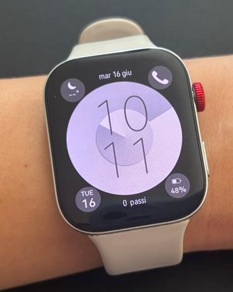 Huawei watch fit 3