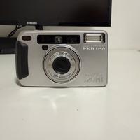 Pentax Espio 120mi