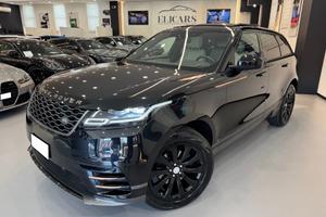 LAND ROVER Range Rover Velar 2.0D I4 240 CV R-Dy