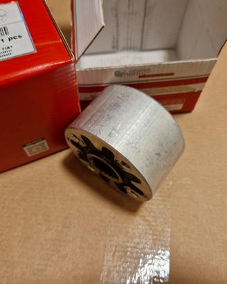 COPPIA GIUNTI  SEMIASSE FIAT 500 F/L/R 126 EPOCA