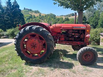 nuffield 470
