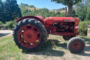 nuffield 470