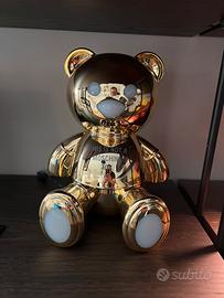 KARTELL TOY GOLD MOSCHINO