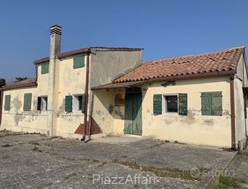 Rustico di campagna a Rosara di Codevigo