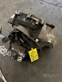 Cambio manuale 6marce Audi A3 1.4 tsi