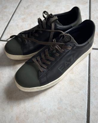 Scarpe da ginnastica Armani 40 2/3