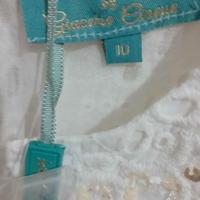 vestito da bambina 