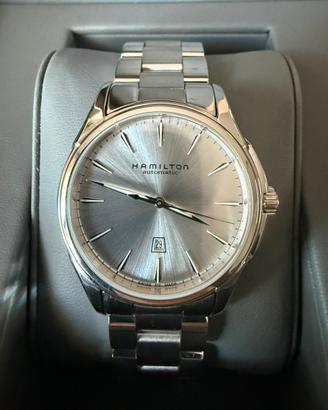 Hamilton Jazzmaster automatico full set perfetto